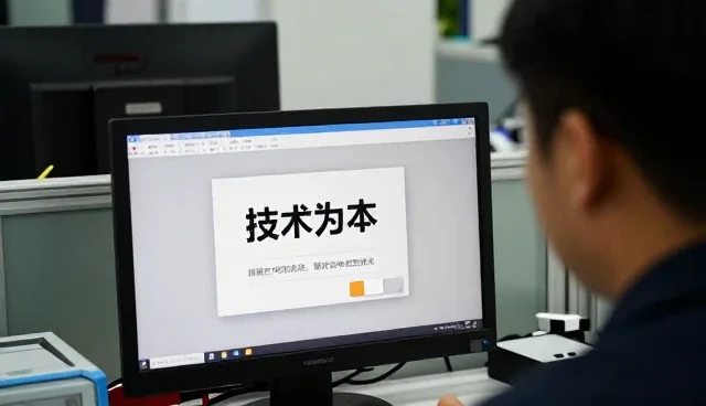 安装调试客户使用运维服务的反馈